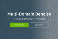 Multi-Domain Denoise